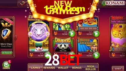 28Bet Salvador - Statistics