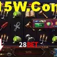 Integração de APIs 28Bet