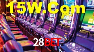 28Bet Plataforma