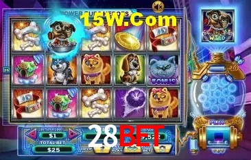 28Bet Rio de Janeiro - Calendar