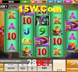 Diretório de Jogos 28Bet