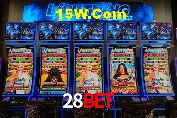 28Bet Plataforma - Certificada MGA desde 2015