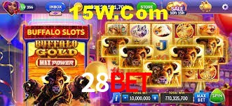 Experiência VIP 28Bet