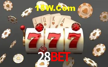 28Bet Brasília - Jogo Features