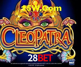 28Bet São Paulo - Jogo Providers