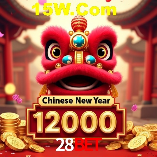 Descubra o Mundo do Cassino Online com 28Bet