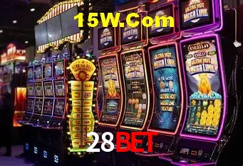 Provedores de Jogos 28Bet