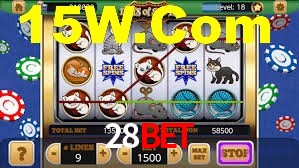 Programa VIP 28Bet