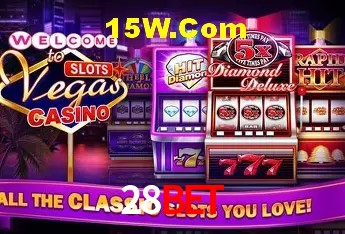 Especiais de Fim de Semana 28Bet