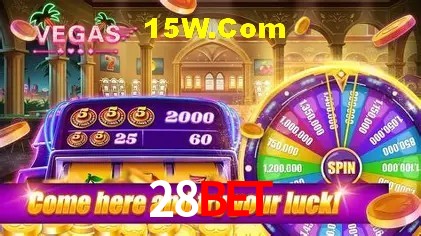 Casino Ao Vivo 28Bet