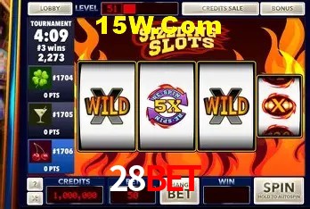 28Bet - User Statistics