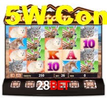 Sinta a adrenalina dos jogos de cassino com 28Bet