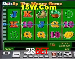 28Bet - Análise de Mercados Esportivos