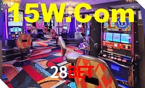 VIP Casino 28Bet