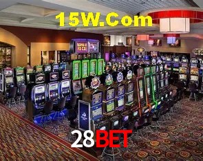 28Bet Slot - 320+ Caça-Níqueis Premium