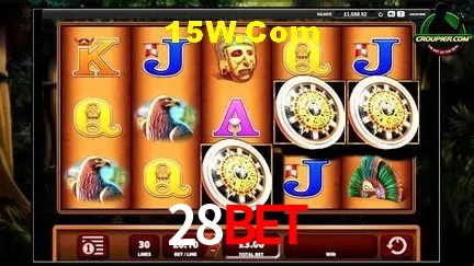 28Bet Belo Horizonte - Jackpots