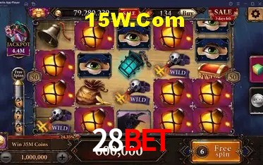 Sistemas de Segurança 28Bet