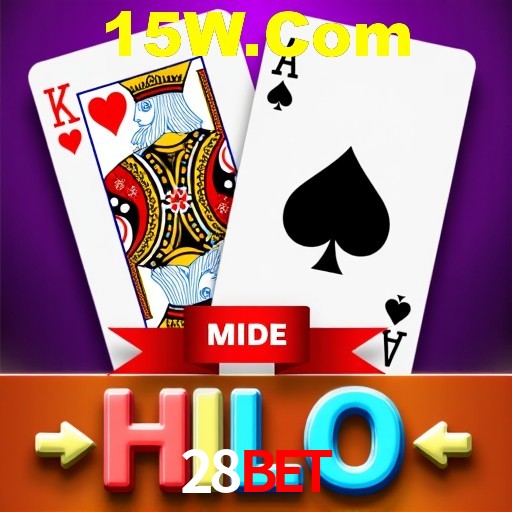 Casino Ao Vivo 28Bet
