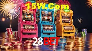 Slot Games 28Bet